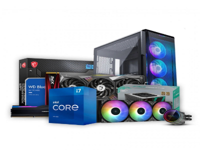 Trishank Technologies